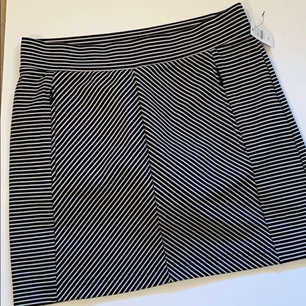 Talbots Sport Skort